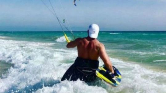 La Fiscalía, a favor de que 'Borja el altruista' no entre en prisión