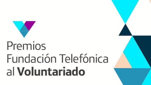 Fundación Telefónica presenta la 2ª edición de sus Premios al Voluntariado
