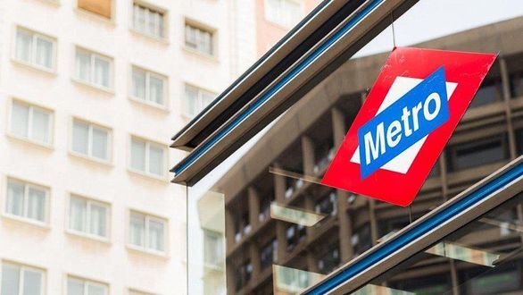 La línea 11 de Metro contará con una nueva estación en Madrid Río