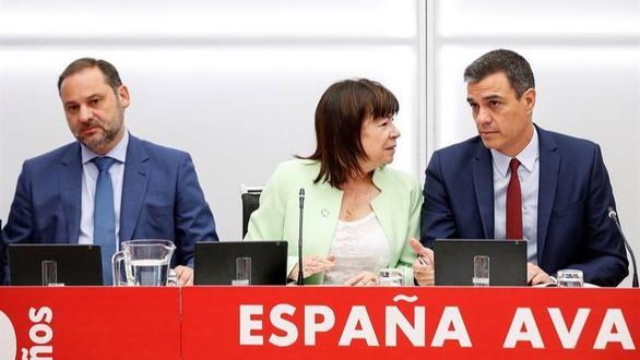 Iglesias pide una vicepresidencia social, y Hacienda y Trabajo