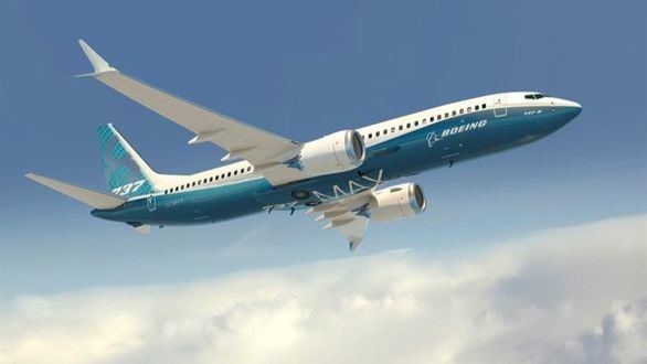 La crisis del 737 MAX le cuesta a Boeing 4.900 millones de euros