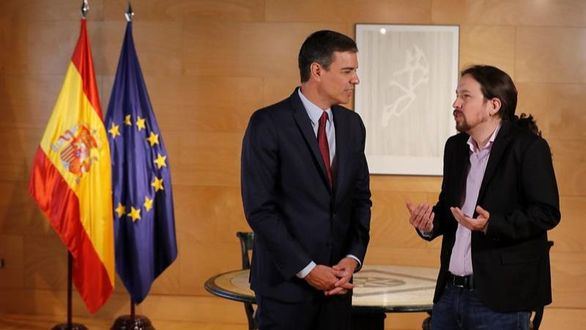 Las bases de Podemos apoyan que Iglesias entre en el Gobierno