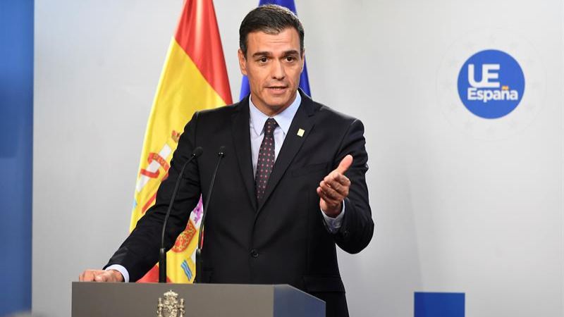 Para el PP, una negociación 