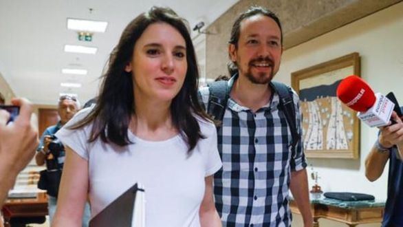 ¿Qué nombres se barajan en Podemos para el Gobierno?