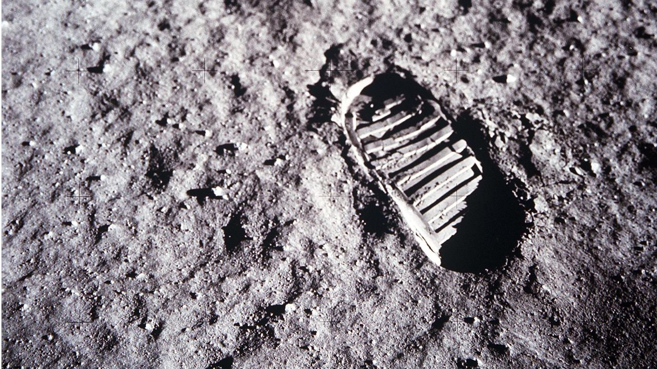 Fotogalería del Apolo 11, la misión que llevó la humanidad a la Luna