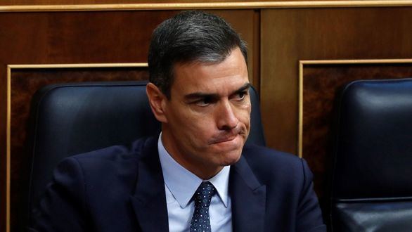 Podemos se queja de que 