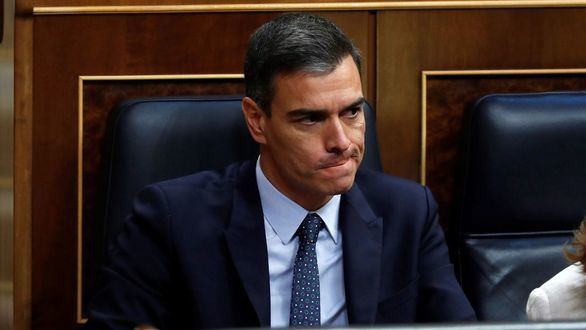 El PSOE, a Podemos: "No podéis tener Trabajo, sois incómodos para la CEOE"