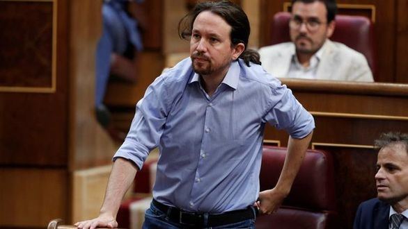 El PSOE rechaza la última oferta de Podemos: 