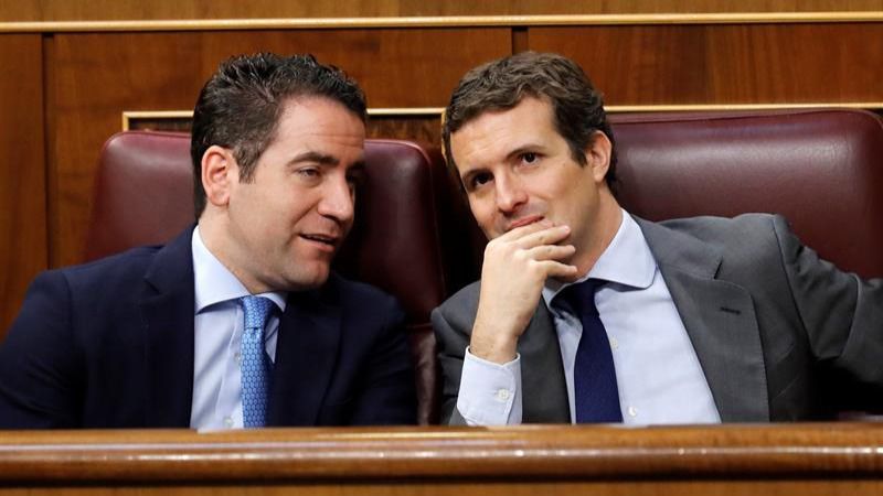 El Partido Popular no descarta la repetición electoral en otoño