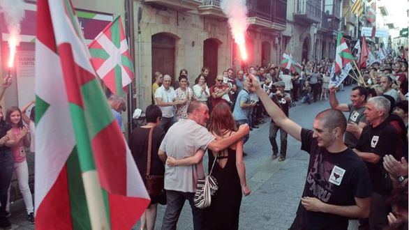 El Gobierno critica, pero consiente, dos homenajes a etarras