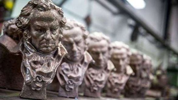 La Gala de los Goya se celebrará el 25 de enero en Málaga