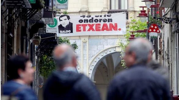 Podemos pide celebrar las excarcelaciones de etarras de manera 