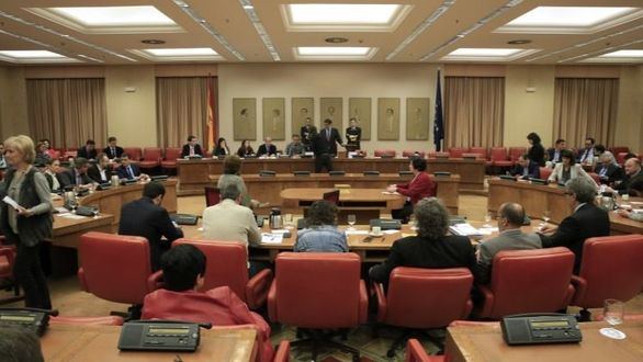 El PSOE presidirá 14 de las 28 comisiones del Congreso