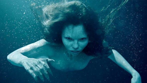 Buen estreno de Siren , aunque Ven a cenar conmigo lidera la noche