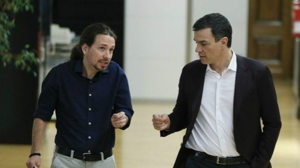Sánchez hará una última oferta a Iglesias antes de convocar elecciones