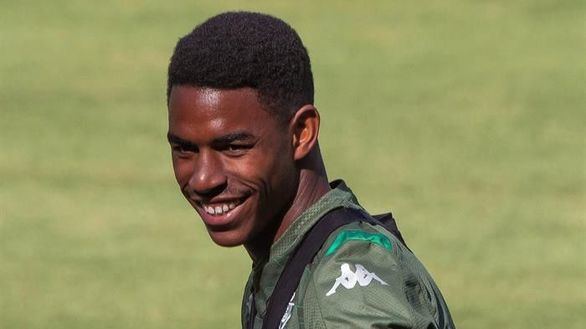El Barcelona encuentra recambio para Alba: Júnior Firpo, fichado