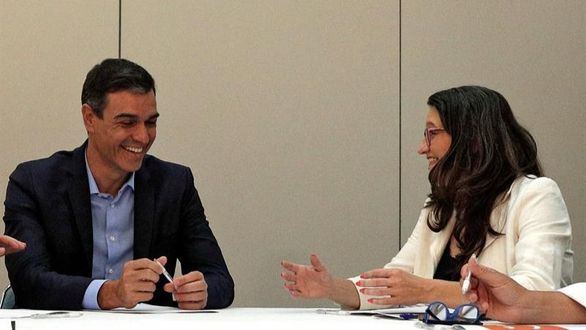 El Gobierno, a punto de lograr su segundo apoyo tras Revilla