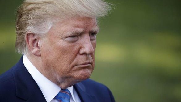 Trump congela los bienes de Venezuela en Estados Unidos