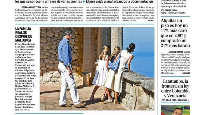 Los sindicatos entran en escena