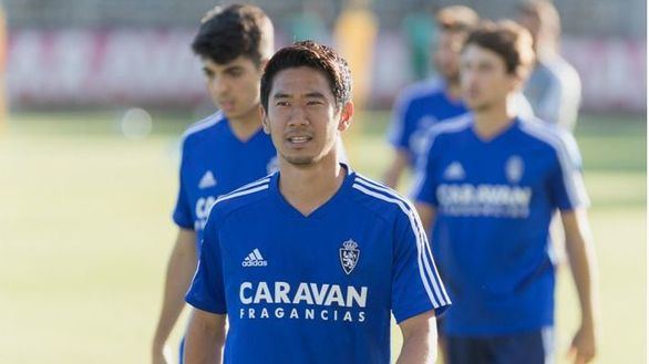 El Zaragoza sorprende con el fichaje de Kagawa