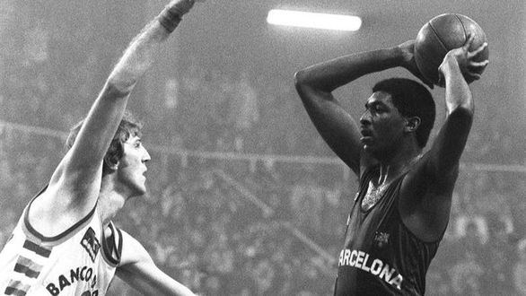 Fallece Chicho Sibilio, piedra angular del Barcelona de Epi y Solozábal