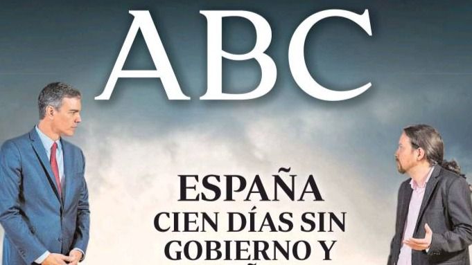 España: 100 días sin Gobierno y un año de parálisis