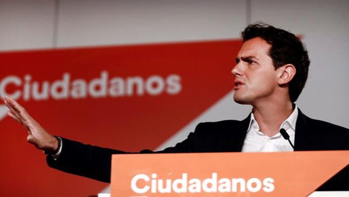 Cs: Sánchez se va de vacaciones sin resolver la gobernabilidad