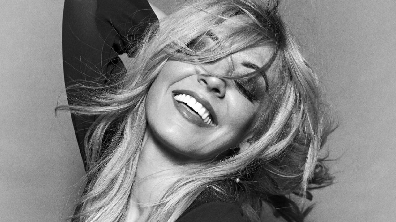 Merche preparara nuevo disco con un guiño al respeto y a la tolerancia
