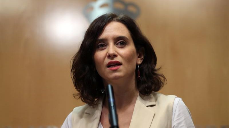 El plan de Ayuso para convertir Madrid en el 