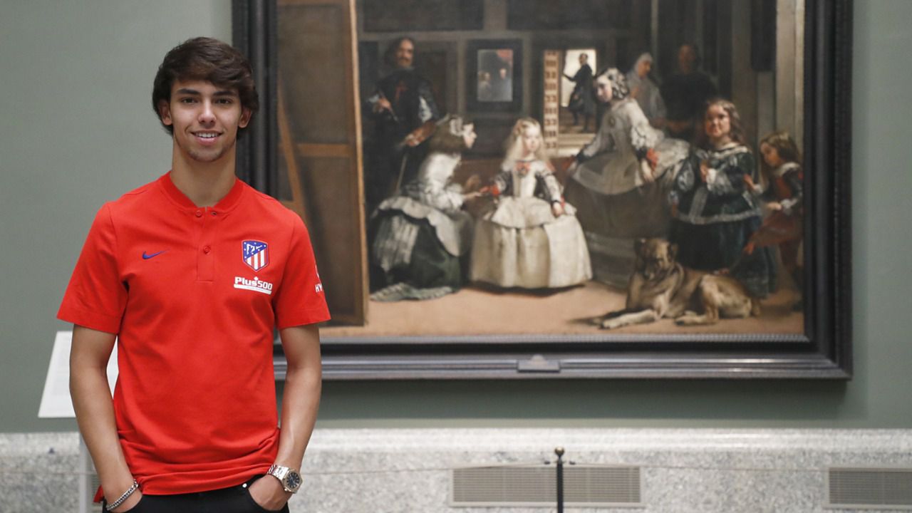 Guía de las retransmisiones