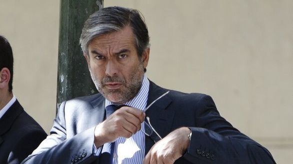 El juez apartado del caso Gürtel, consejero de Justicia del Gobierno de Ayuso