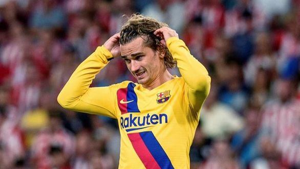 El ex agente de Griezmann lo deja claro: el Barcelona le contactó antes de lo permitido