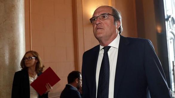 Gabilondo pide que no conviertan Madrid en un 