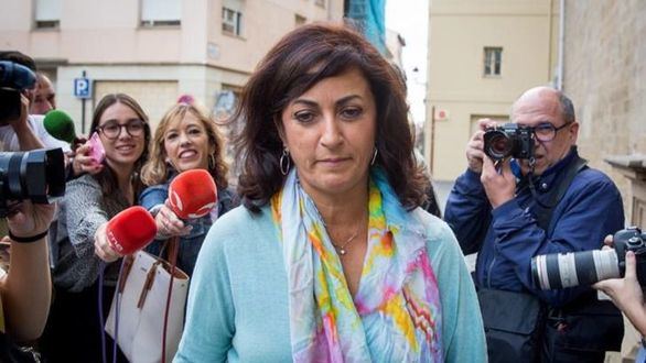 Acuerdo entre PSOE, IU y Podemos-Equo para gobernar en La Rioja