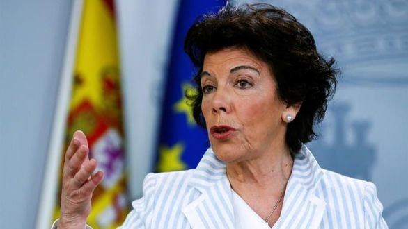 El Gobierno hará un requerimiento al Plan Exterior catalán