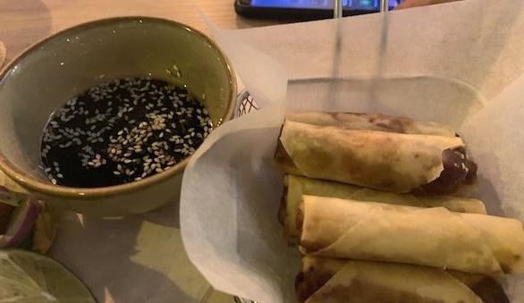 Índigo Majadahonda: un guiño a la moda en cada bocado