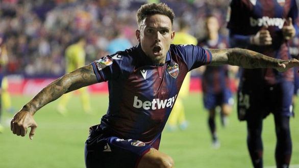 El Levante remonta y mete en problemas al Villarreal | 2-1