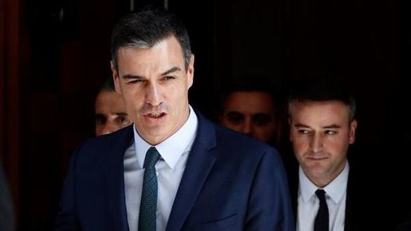 Sánchez hablará en la cena de clausura de las 