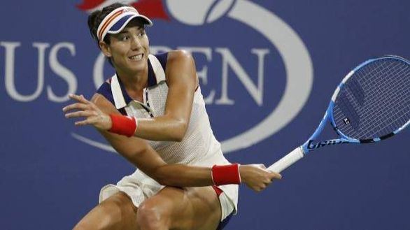 Us Open. Garbiñe Muguruza quiere olvidar su 2019 en el Grand Slam de Estados Unidos