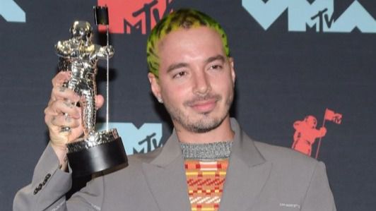 Los MTV Video Music Awards en imágenes
