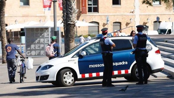 La Guardia Civil adquiere las competencias marítimas de los Mossos