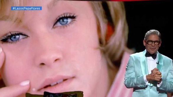 La familia de Marisol bate récord ante el adiós de El juego de los anillos