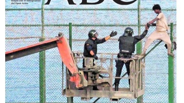Las portadas de los periódicos del sábado 31 de agosto