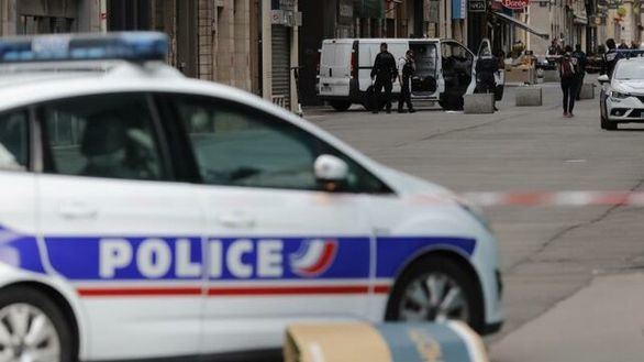 Un hombre mata a una persona y hiere a otras ocho en Lyon