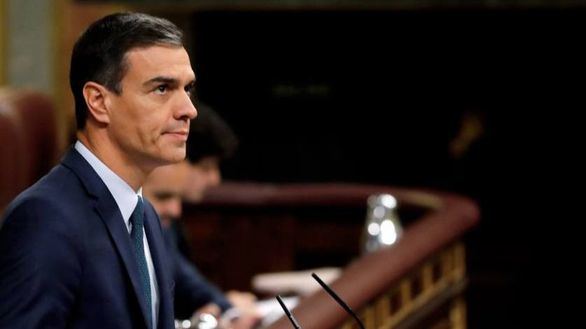 Pedro Sánchez defiende que hay 