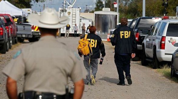 Cinco muertos y 21 heridos en un tiroteo en Texas