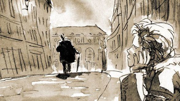 David Fincher y Oscar Wilde, protagonistas de septiembre en la Fundación Telefónica