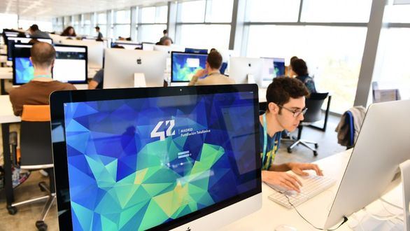 Fundación Telefónica selecciona a los alumnos de su primer campus de formación digital