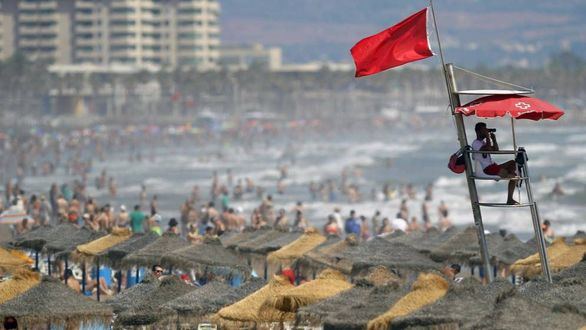 Mueren 74 personas ahogadas en agosto, un 22% más que en 2018