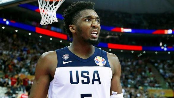 Mundobasket | EEUU sufre para ganar en la prórroga a una desafortunada Turquía